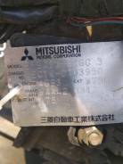 Двигатель в сборе. Mitsubishi Lancer Cedia, CS5A, CS5AR, CS5AZ Двигатель 4G93