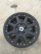 MLJ Xtreme-J. 7.0x16", 5x114.3, ET-35, �� 72���. ����