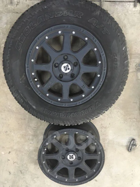 MLJ Xtreme-J. 7.0x16", 5x114.3, ET-35, �� 72���. ����