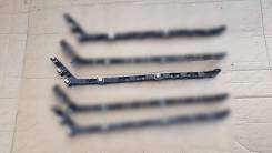 Крепление бампера. Acura Legend Acura RL Honda Legend, KB1 Двигатели: J35A, J35A8, J37A2, J37A3