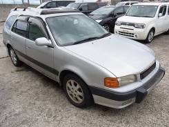 Toyota Sprinter Carib. AE115, 7AFE