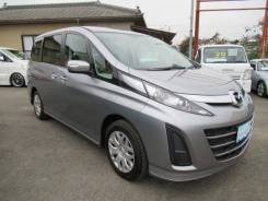 Mazda Biante. автомат, передний, 2.0 (151 л.с.), бензин, 81 тыс. км, б/п. Под заказ