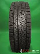 Pirelli Ice Asimmetrico. Зимние, без шипов, 2014 год, 10 %, 2 шт
