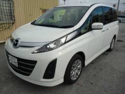 Mazda Biante. автомат, передний, 2.0 (151 л.с.), бензин, 66 тыс. км, б/п. Под заказ