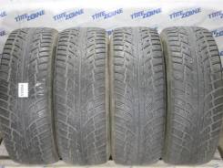 Kumho I'Zen RV Stud KC16. Зимние, под шипы, 2012 год, 20 %, 4 шт
