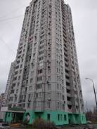 1-комнатная, улица Перерва 72. Марьино, частное лицо, 46 кв. м.