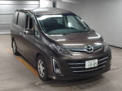 Mazda Biante. автомат, передний, 2.0 (151 л.с.), бензин, 50 тыс. км, б/п. Под заказ