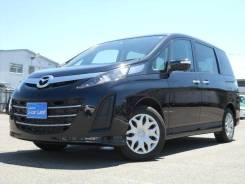 Mazda Biante. автомат, передний, 2.0 (151 л.с.), бензин, 56 тыс. км, б/п. Под заказ