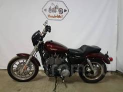 Harley-Davidson Sportster 1200 Roadster. 1 200 куб. см., исправен, птс, без пробега. Под заказ