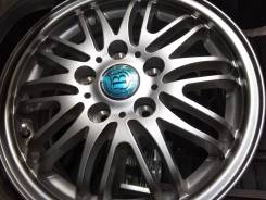 Brandle-Line. 6.0x15", 5x114.30, ET53, ЦО 67,1 мм.