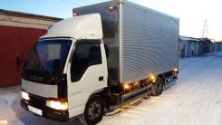 Isuzu Elf. Продается грузовик Isuzu ELF, 4 570 куб. см., 2 000 кг., 4x2