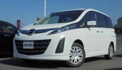 Mazda Biante. автомат, передний, 2.0 (151 л.с.), бензин, 60 тыс. км, б/п. Под заказ
