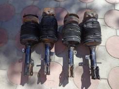 Амортизатор. Lexus RX330, GSU30, GSU35, MCU33, MCU35, MCU38 Lexus RX350, GSU30, GSU35, MCU33, MCU35, MCU38 Lexus RX300, GSU35, MCU35 Двигатели: 1MZFE...