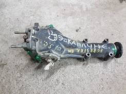 Редуктор. Subaru Forester, SG5 Двигатель EJ203