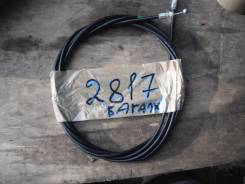 Тросик багажника. Toyota Carina ED, ST200, ST201, ST202, ST203, ST205 Двигатели: 3SFE, 3SGE, 4SFE