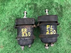 Подушка ДВС Lexus, Toyota GS300, GS350, GS430, GS460, IS200t, IS250, IS300, IS300h, IS350, RC200t, RC300, RC350, Crown Majesta, Crown, Mark X