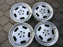 Aero. 8.5x18", 5x112.00, ET44, ЦО 66,6 мм. Под заказ