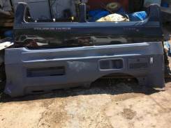 Обшивка салона Toyota Grand Hiace, Granvia, Hiace Regius, Regius, Touring Hiace, правая задняя