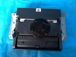 Монитор Nissan Bassara, Elgrand, Presage, Terrano Regulus, Terrano