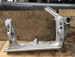 Порог кузова Isuzu, Opel Wizard, Frontera, правый