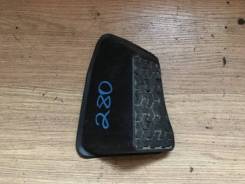 Подставка под ногу Isuzu, Opel Wizard, Frontera