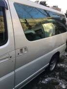 Дверь Isuzu, Nissan Fargo Filly, Elgrand, Homy Elgrand, левая задняя