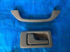 Ручки багажника Honda, Isuzu, Opel Horizon, Bighorn, Monterey