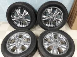 MKW. 8.5x20", 6x139.70, ET25, ЦО 110,0 мм.