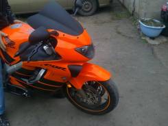Honda CBR 600. 600 куб. см., исправен, птс, с пробегом