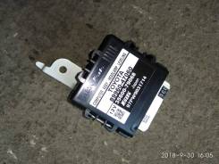 Блок управления двс. Toyota Prius, ZVW30, ZVW30L