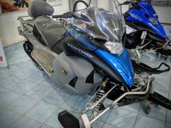 Yamaha Venture Multi Purpose. исправен, есть птс, с пробегом