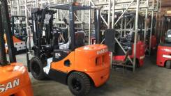 Doosan B35X-5. Погрузчик электрический вилочный Doosan B35X-7 Южная Корея, новый, 3 500 кг., Электрический. Под заказ