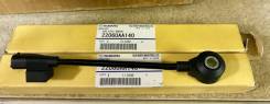 Датчик детонации. Subaru Forester, SG5, SH5, SH9, SH9L Subaru Legacy, BL5, BL9, BP5, BP9, BPH Subaru Impreza, GDC, GDD, GE2, GE3, GE6, GE7, GGC, GGD...