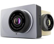 Xiaomi Yi Car WiFi DVR