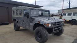 Toyota. Mega Cruiser, 4 100 куб. см.