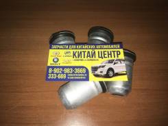 Стакан свечи зажигания (с уплотнителем) двс 491Q Great Wall Deer, Safe, Sailor, Wingle ОРИГ