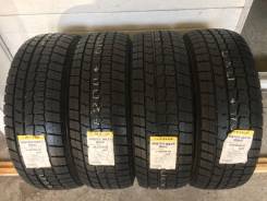 Dunlop Winter Maxx WM02. Зимние, без шипов, без износа, 4 шт
