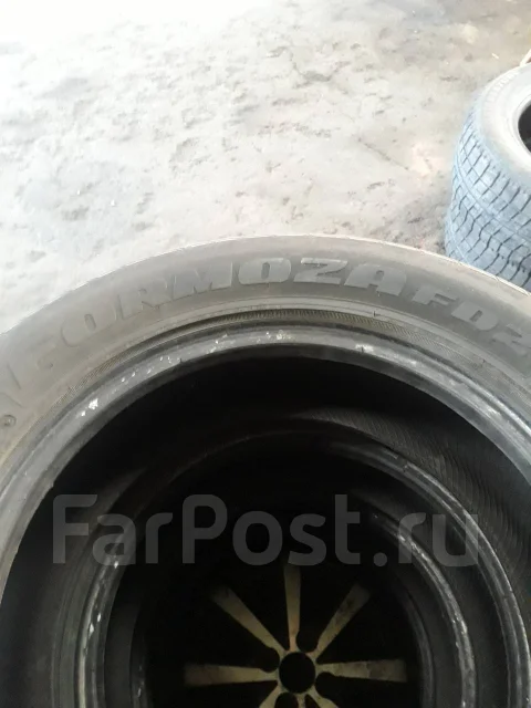 Federal Formoza FD2. ������, 2012 ���, �/�, ����� 10 % ����