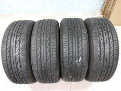 Bridgestone Dueler H/P Sport. Летние, 2014 год, 5 %, 4 шт