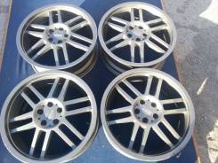 Schmidt. 7.0x17", 5x100.00, ET48