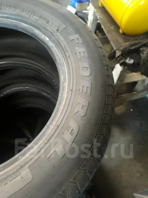 Federal Formoza FD2. ������, 2012 ���, �/�, ����� 10 % ����