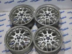 Zauber. 7.0x16", 5x100.00, ET38