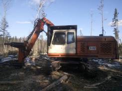 Ковровец МЛ-119А. Продам комплекс МЛ-119 и Скиддер Тимберджек 480