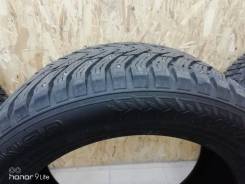 Nokian Hakkapeliitta 8 SUV. Зимние, шипованные, 2014 год, без износа, 4 шт