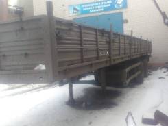 МАЗ. Полуприцеп , 39 000 кг.