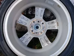 Baccarat. x17", 4x100.00, 5x100.00