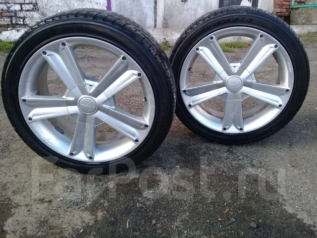 Baccarat. x17", 4x100, 5x100 ����
