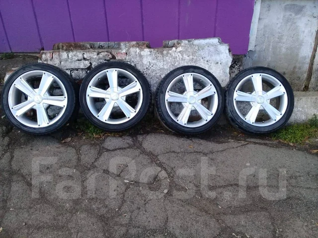 Baccarat. x17", 4x100, 5x100 ����