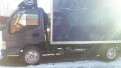 JAC. Грузовик jac, 3 200 куб. см., 3 000 кг., 4x2