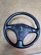 Руль. Toyota